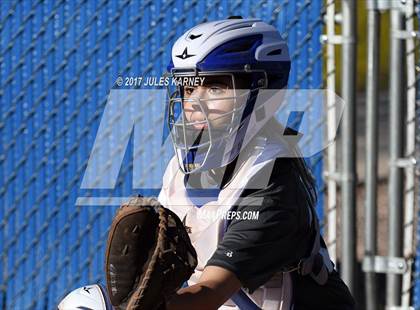 Thumbnail 2 in Bishop Gorman vs. Farmington (Kick Off The Season Tournament) photogallery.