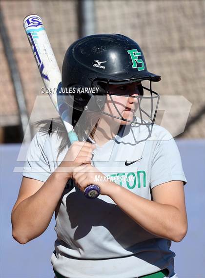 Thumbnail 1 in Bishop Gorman vs. Farmington (Kick Off The Season Tournament) photogallery.