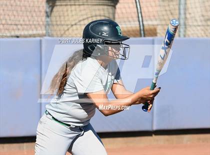 Thumbnail 2 in Bishop Gorman vs. Farmington (Kick Off The Season Tournament) photogallery.