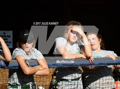 Thumbnail 2 in Bishop Gorman vs. Farmington (Kick Off The Season Tournament) photogallery.