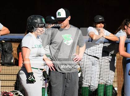 Thumbnail 1 in Bishop Gorman vs. Farmington (Kick Off The Season Tournament) photogallery.