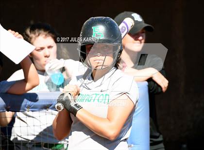Thumbnail 2 in Bishop Gorman vs. Farmington (Kick Off The Season Tournament) photogallery.