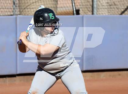 Thumbnail 3 in Bishop Gorman vs. Farmington (Kick Off The Season Tournament) photogallery.
