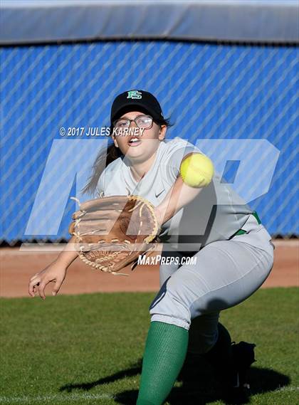 Thumbnail 2 in Bishop Gorman vs. Farmington (Kick Off The Season Tournament) photogallery.