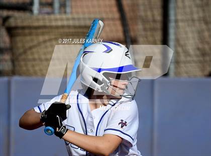 Thumbnail 2 in Bishop Gorman vs. Farmington (Kick Off The Season Tournament) photogallery.