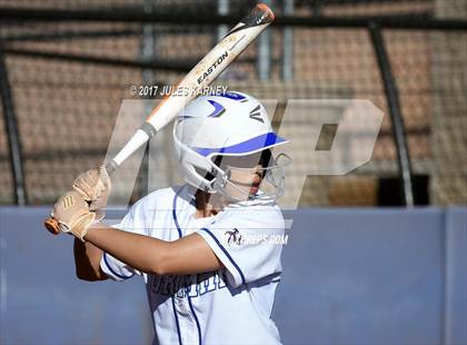 Thumbnail 1 in Bishop Gorman vs. Farmington (Kick Off The Season Tournament) photogallery.