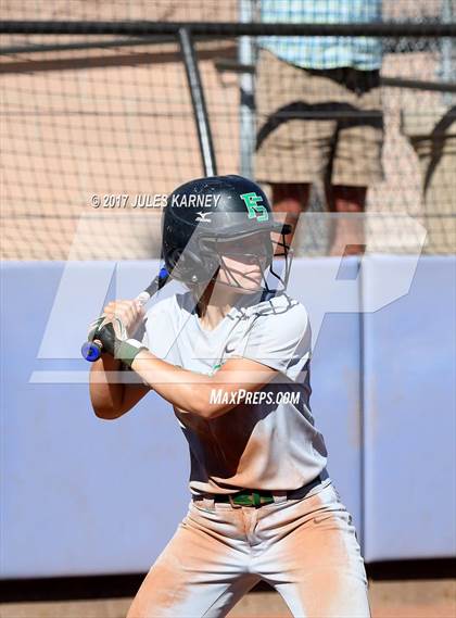 Thumbnail 1 in Bishop Gorman vs. Farmington (Kick Off The Season Tournament) photogallery.