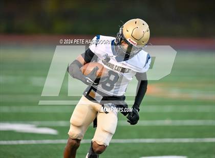 Thumbnail 1 in Morris Catholic @ Mountain Lakes photogallery.