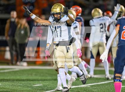 Thumbnail 3 in Morris Catholic @ Mountain Lakes photogallery.