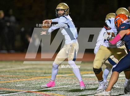 Thumbnail 2 in Morris Catholic @ Mountain Lakes photogallery.
