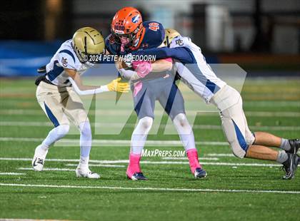 Thumbnail 2 in Morris Catholic @ Mountain Lakes photogallery.