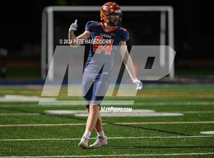 Thumbnail 3 in Morris Catholic @ Mountain Lakes photogallery.