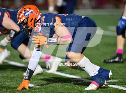 Thumbnail 2 in Morris Catholic @ Mountain Lakes photogallery.