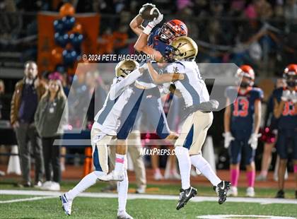 Thumbnail 1 in Morris Catholic @ Mountain Lakes photogallery.