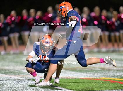 Thumbnail 1 in Morris Catholic @ Mountain Lakes photogallery.