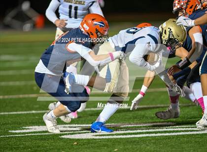 Thumbnail 1 in Morris Catholic @ Mountain Lakes photogallery.