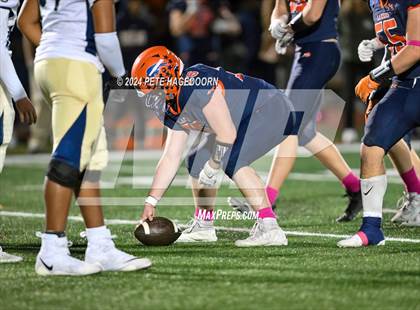 Thumbnail 3 in Morris Catholic @ Mountain Lakes photogallery.