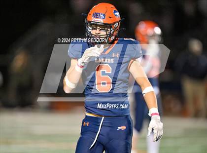 Thumbnail 3 in Morris Catholic @ Mountain Lakes photogallery.
