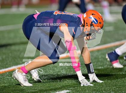 Thumbnail 3 in Morris Catholic @ Mountain Lakes photogallery.