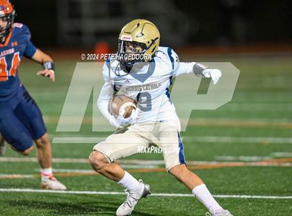Thumbnail 2 in Morris Catholic @ Mountain Lakes photogallery.