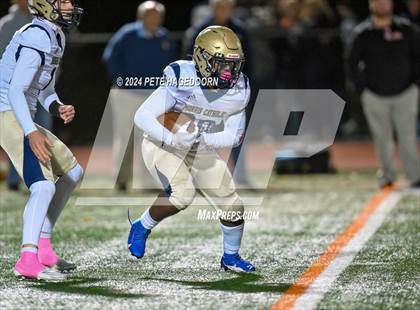 Thumbnail 2 in Morris Catholic @ Mountain Lakes photogallery.