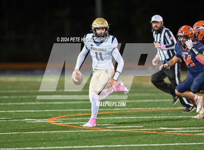 Thumbnail 2 in Morris Catholic @ Mountain Lakes photogallery.
