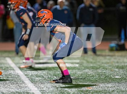 Thumbnail 3 in Morris Catholic @ Mountain Lakes photogallery.