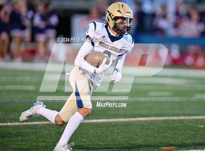 Thumbnail 1 in Morris Catholic @ Mountain Lakes photogallery.