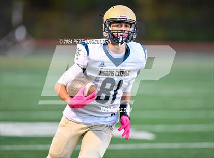 Thumbnail 2 in Morris Catholic @ Mountain Lakes photogallery.