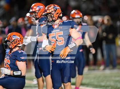 Thumbnail 2 in Morris Catholic @ Mountain Lakes photogallery.