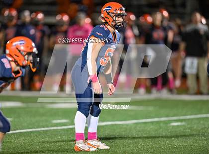 Thumbnail 2 in Morris Catholic @ Mountain Lakes photogallery.