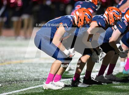 Thumbnail 2 in Morris Catholic @ Mountain Lakes photogallery.