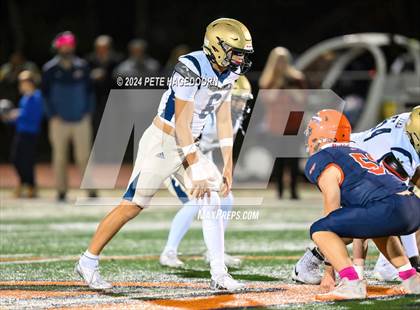 Thumbnail 3 in Morris Catholic @ Mountain Lakes photogallery.