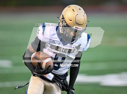Thumbnail 1 in Morris Catholic @ Mountain Lakes photogallery.