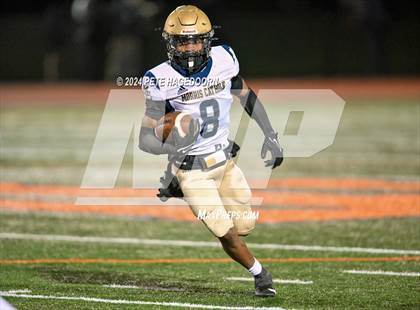 Thumbnail 1 in Morris Catholic @ Mountain Lakes photogallery.