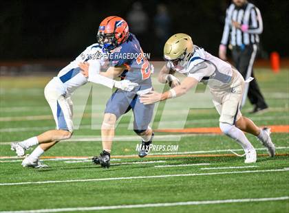 Thumbnail 1 in Morris Catholic @ Mountain Lakes photogallery.