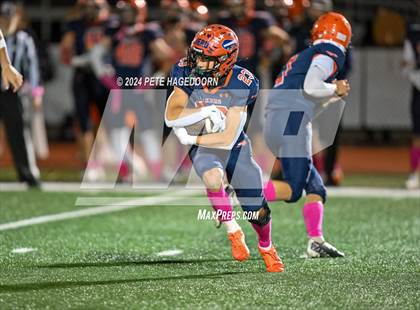 Thumbnail 3 in Morris Catholic @ Mountain Lakes photogallery.