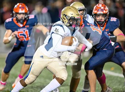 Thumbnail 3 in Morris Catholic @ Mountain Lakes photogallery.