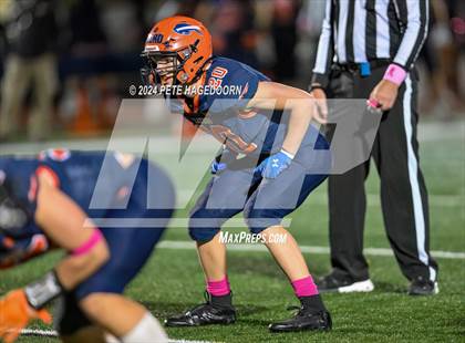 Thumbnail 3 in Morris Catholic @ Mountain Lakes photogallery.