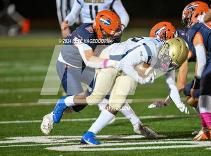 Thumbnail 3 in Morris Catholic @ Mountain Lakes photogallery.