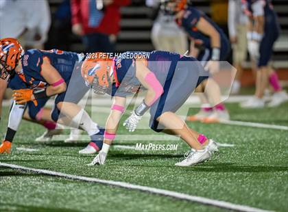 Thumbnail 2 in Morris Catholic @ Mountain Lakes photogallery.