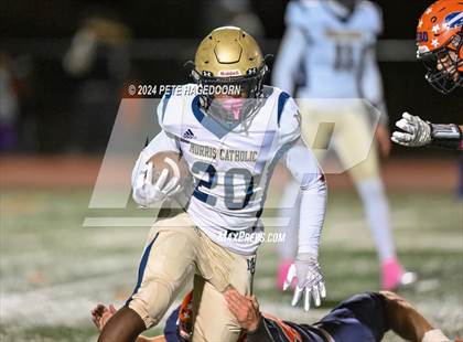 Thumbnail 3 in Morris Catholic @ Mountain Lakes photogallery.