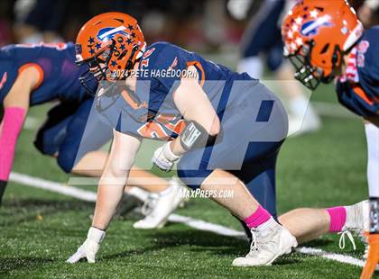 Thumbnail 1 in Morris Catholic @ Mountain Lakes photogallery.