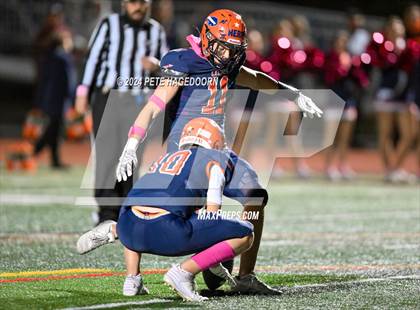 Thumbnail 3 in Morris Catholic @ Mountain Lakes photogallery.