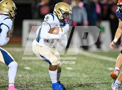 Thumbnail 2 in Morris Catholic @ Mountain Lakes photogallery.