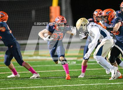 Thumbnail 3 in Morris Catholic @ Mountain Lakes photogallery.