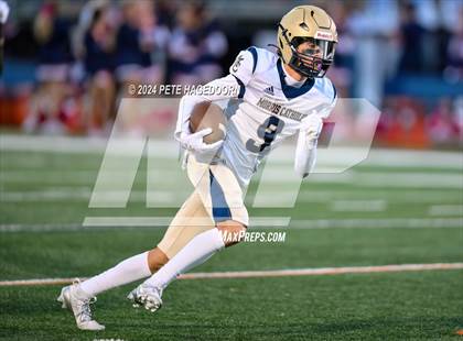 Thumbnail 3 in Morris Catholic @ Mountain Lakes photogallery.
