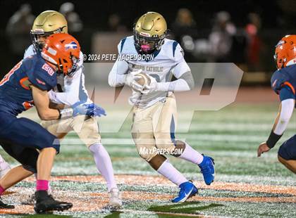 Thumbnail 1 in Morris Catholic @ Mountain Lakes photogallery.