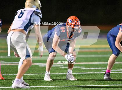 Thumbnail 2 in Morris Catholic @ Mountain Lakes photogallery.