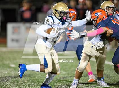 Thumbnail 1 in Morris Catholic @ Mountain Lakes photogallery.